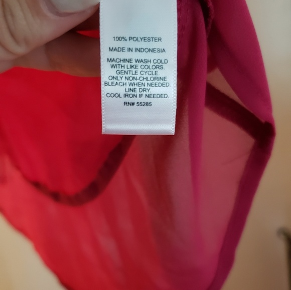 Express Top - Picture 3 of 3